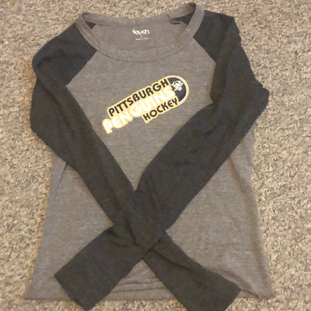 Pittsburgh Penguins top